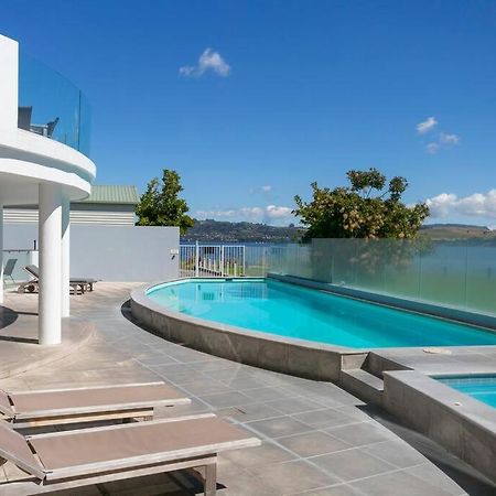 Waimahana - Luxury By The Lake Taupo Dış mekan fotoğraf