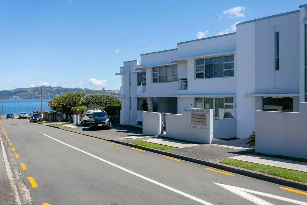 Waimahana - Luxury By The Lake Taupo Dış mekan fotoğraf