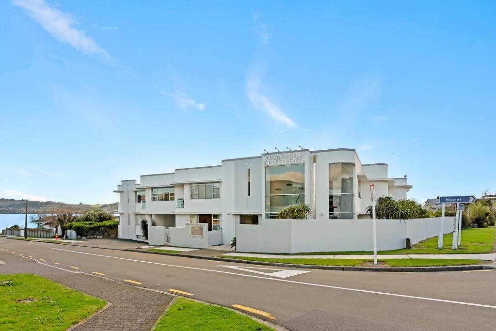 Waimahana - Luxury By The Lake Taupo Dış mekan fotoğraf